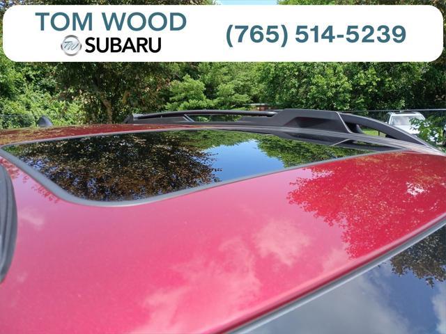 new 2025 Subaru Outback car, priced at $38,567