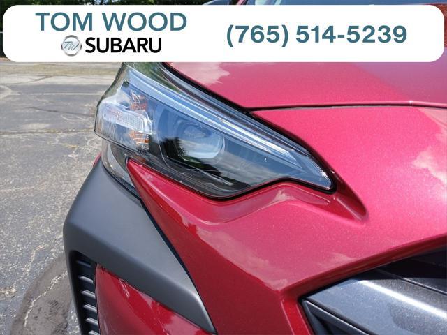 new 2025 Subaru Outback car, priced at $38,567