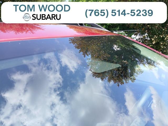 new 2025 Subaru Outback car, priced at $38,567
