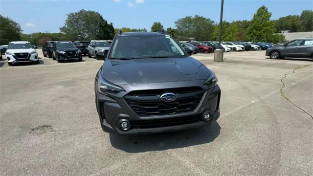 new 2025 Subaru Outback car, priced at $38,366