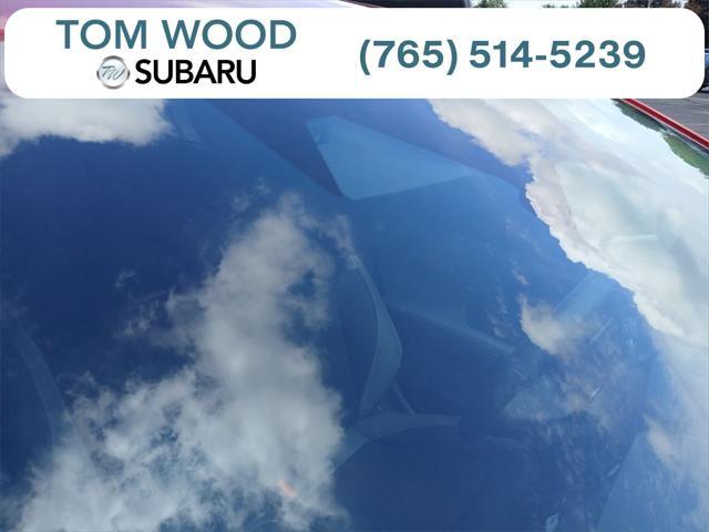 new 2025 Subaru Crosstrek car, priced at $36,488