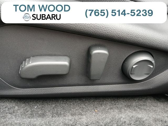 new 2025 Subaru Crosstrek car, priced at $36,488