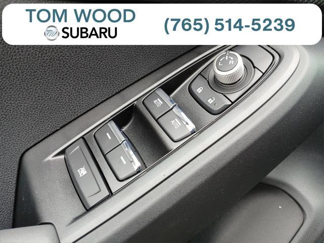 new 2025 Subaru Crosstrek car, priced at $36,488