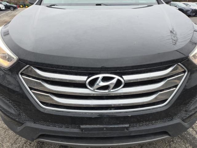 used 2016 Hyundai Santa Fe Sport car, priced at $10,700