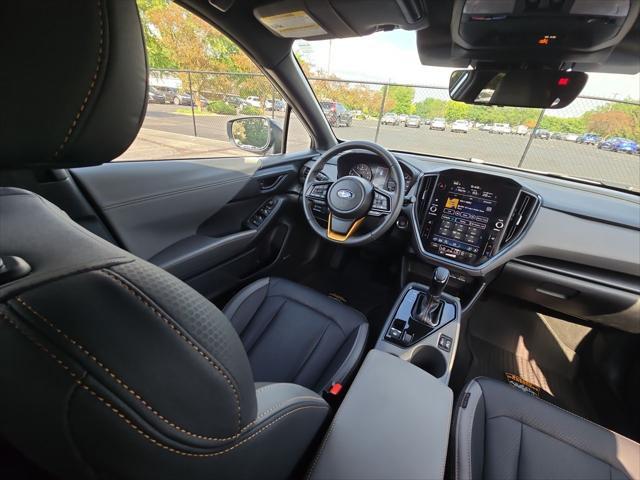 used 2024 Subaru Crosstrek car, priced at $30,999