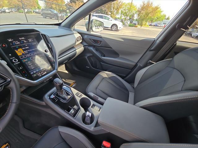 used 2024 Subaru Crosstrek car, priced at $30,999
