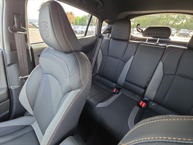used 2024 Subaru Crosstrek car, priced at $30,999