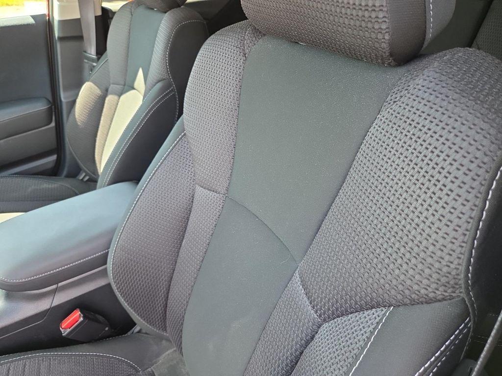 used 2022 Subaru Outback car, priced at $24,995