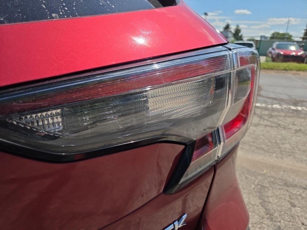 used 2022 Subaru Outback car, priced at $24,995