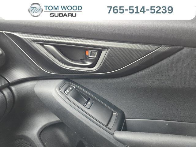used 2020 Subaru Impreza car, priced at $14,995
