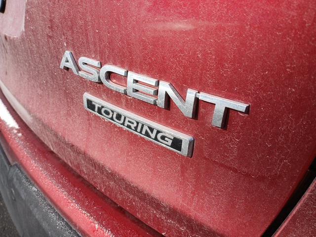 used 2021 Subaru Ascent car, priced at $30,650