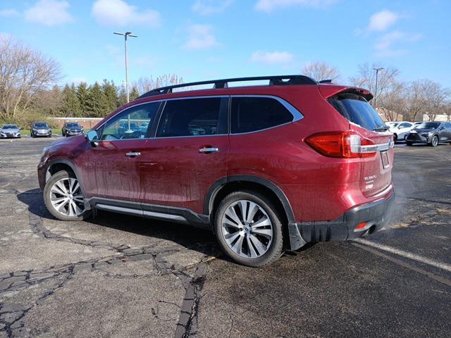 used 2021 Subaru Ascent car, priced at $30,650