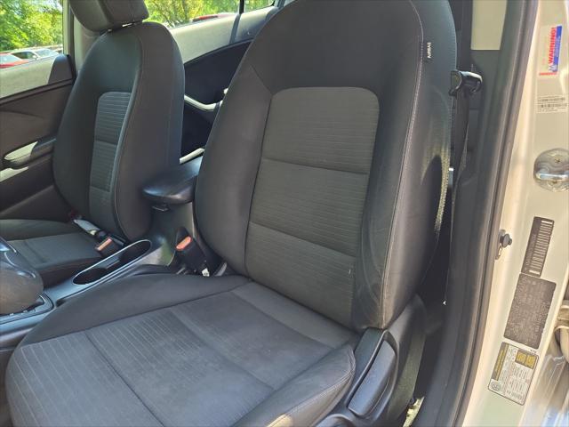 used 2015 Kia Forte car, priced at $7,999