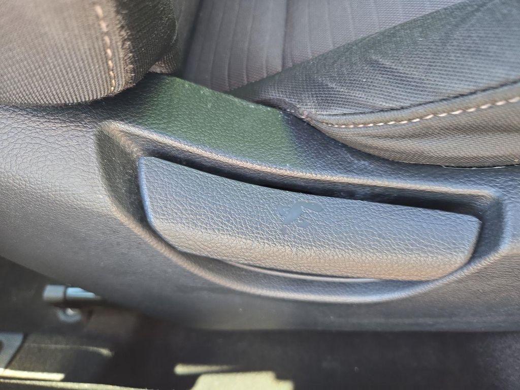 used 2015 Kia Forte car, priced at $4,995