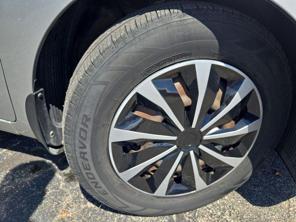 used 2015 Kia Forte car, priced at $4,995