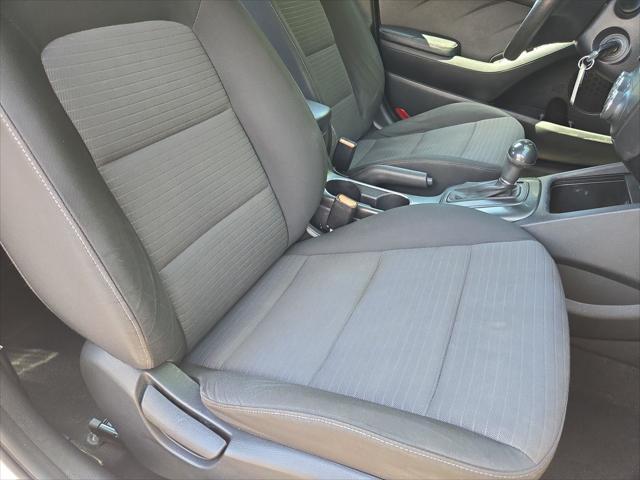 used 2015 Kia Forte car, priced at $7,999