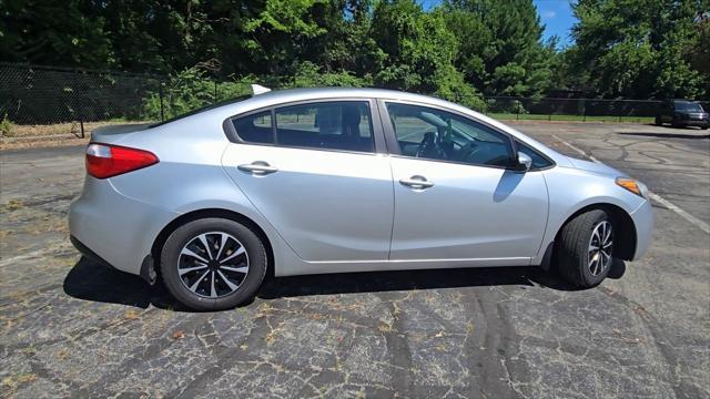 used 2015 Kia Forte car, priced at $7,999