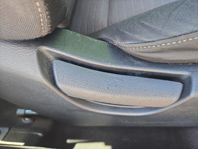used 2015 Kia Forte car, priced at $7,999