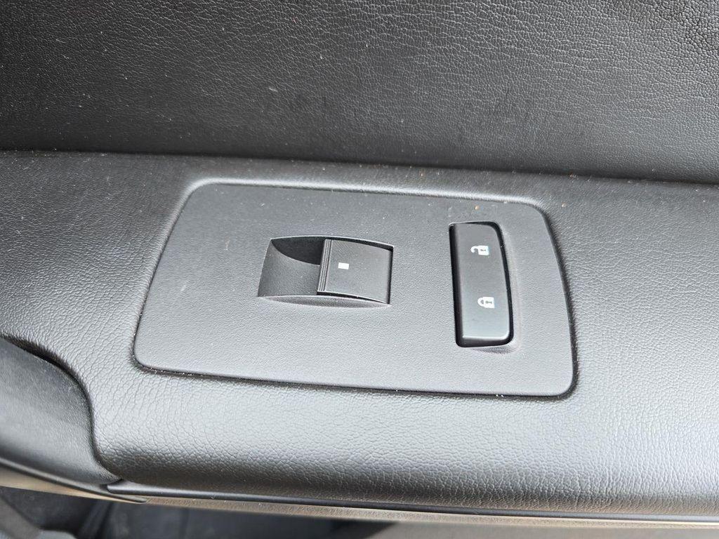 used 2017 Chevrolet Traverse car, priced at $10,995