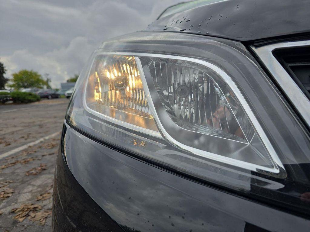 used 2017 Chevrolet Traverse car, priced at $10,995