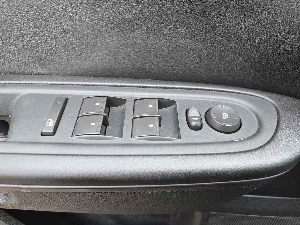 used 2017 Chevrolet Traverse car, priced at $10,995