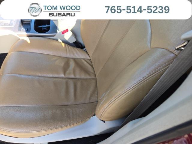 used 2011 Subaru Outback car, priced at $4,995