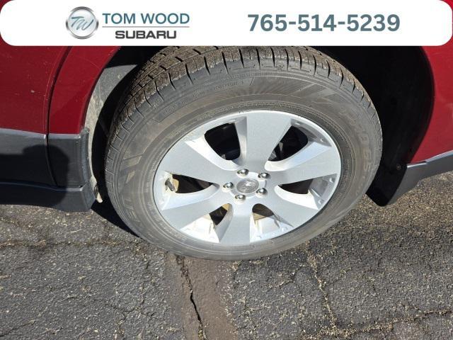 used 2011 Subaru Outback car, priced at $4,995