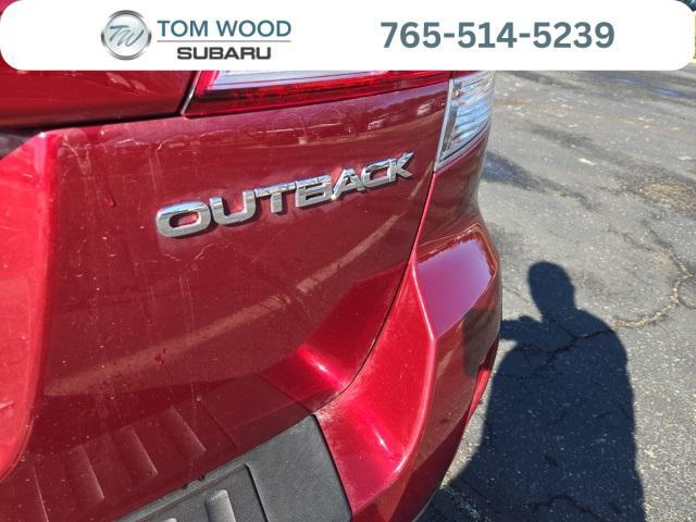 used 2011 Subaru Outback car, priced at $4,995