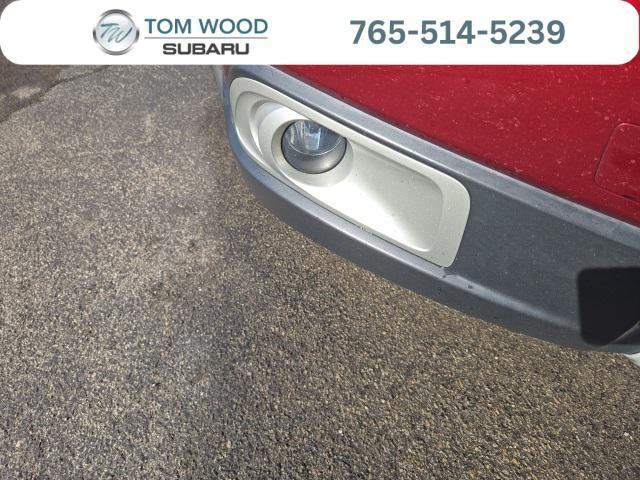 used 2011 Subaru Outback car, priced at $4,995