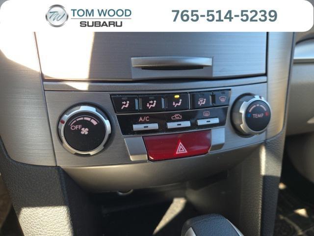 used 2011 Subaru Outback car, priced at $4,995