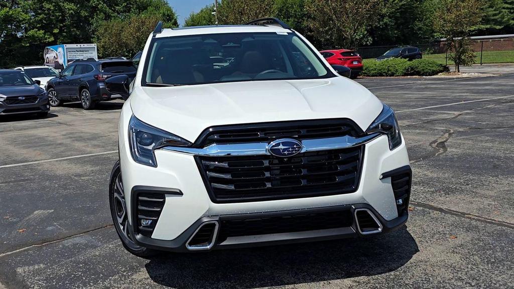 new 2025 Subaru Ascent car, priced at $54,023