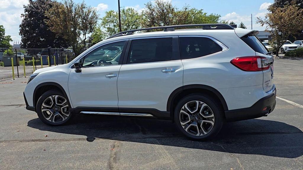 new 2025 Subaru Ascent car, priced at $54,023