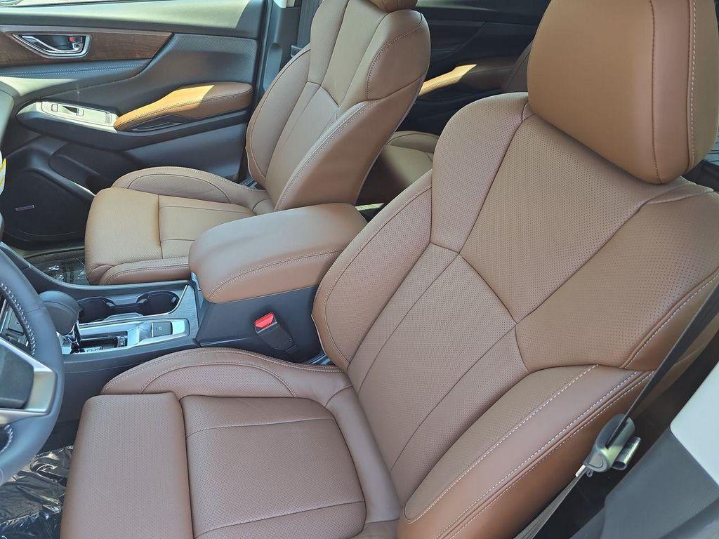 new 2025 Subaru Ascent car, priced at $54,023