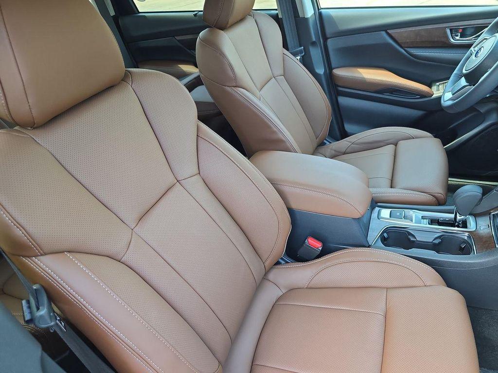 new 2025 Subaru Ascent car, priced at $54,023