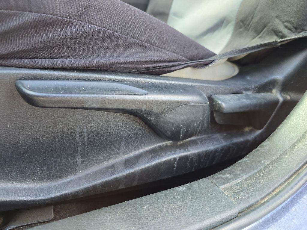 used 2017 Honda Civic car, priced at $12,800