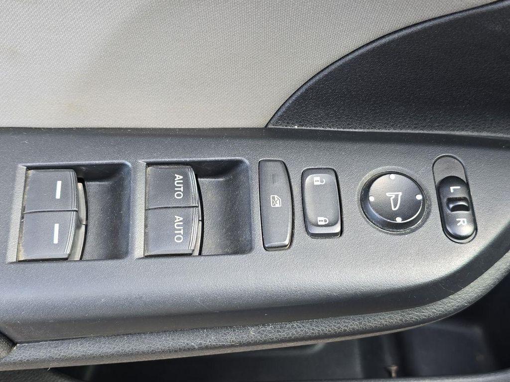 used 2017 Honda Civic car, priced at $12,800