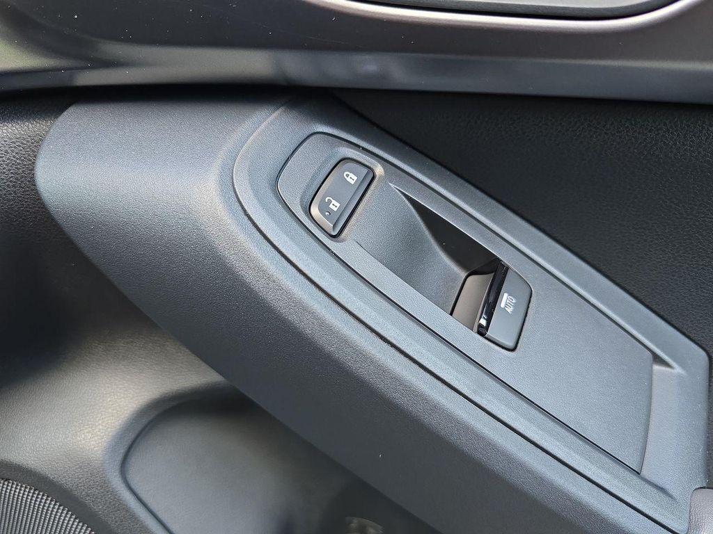 new 2025 Subaru Impreza car, priced at $26,483