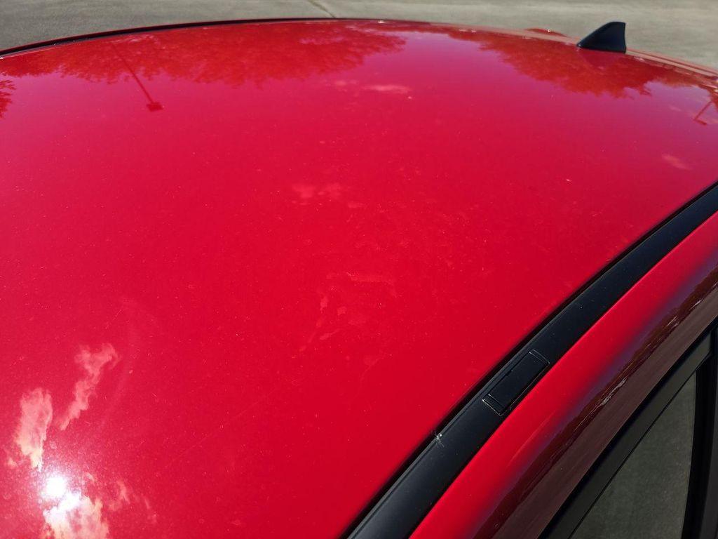 new 2025 Subaru Impreza car, priced at $26,483