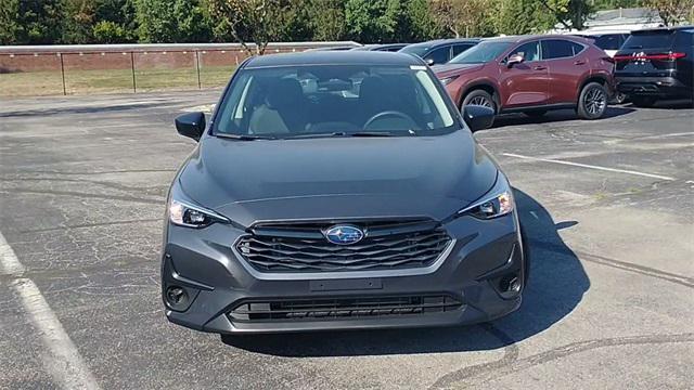 new 2025 Subaru Outback car, priced at $40,116