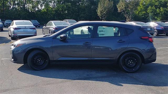 new 2025 Subaru Outback car, priced at $40,116