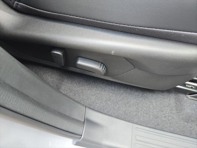 new 2025 Subaru Forester Hybrid car, priced at $43,982