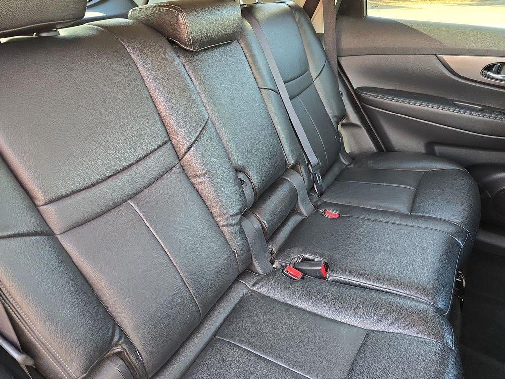used 2015 Nissan Rogue car, priced at $8,495