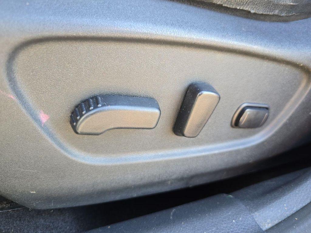 used 2015 Nissan Rogue car, priced at $8,495