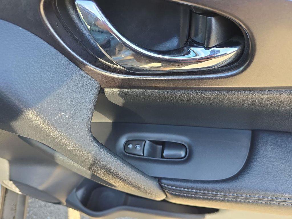 used 2015 Nissan Rogue car, priced at $8,495