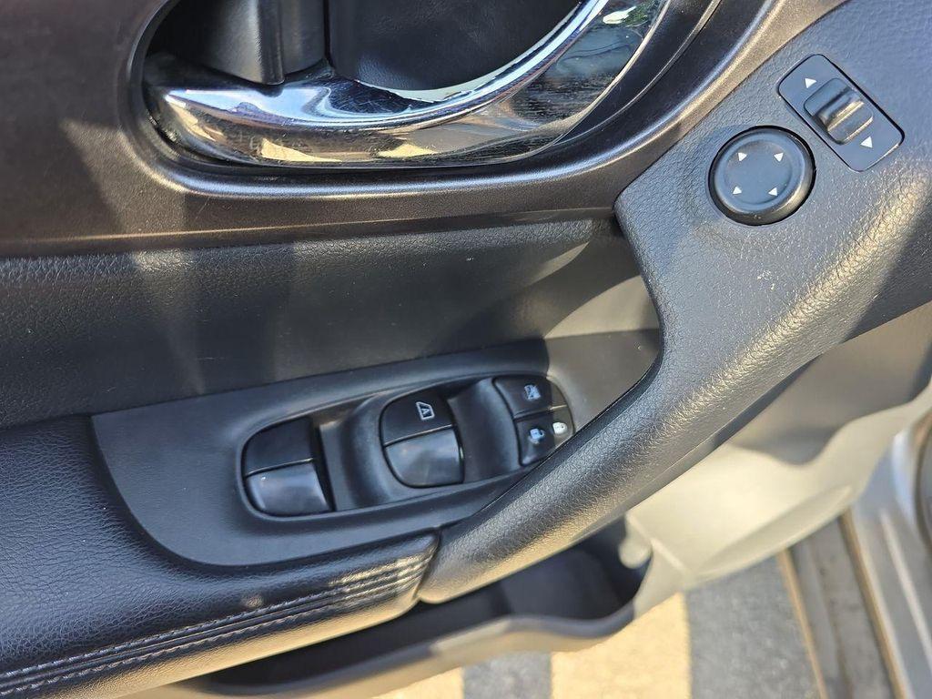used 2015 Nissan Rogue car, priced at $8,495