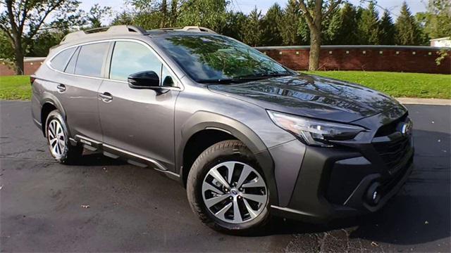 new 2025 Subaru Outback car, priced at $36,710