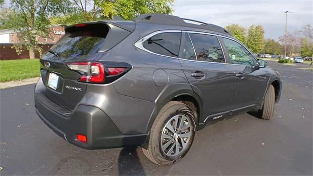 new 2025 Subaru Outback car, priced at $36,710