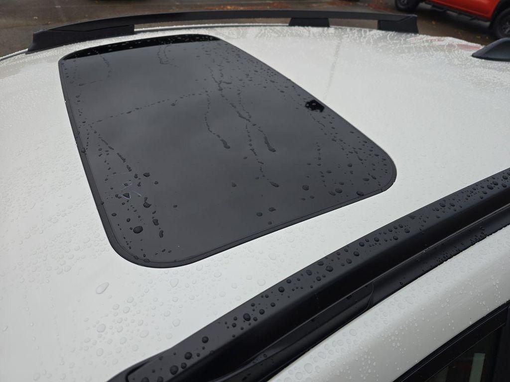 new 2026 Subaru Crosstrek car, priced at $32,205