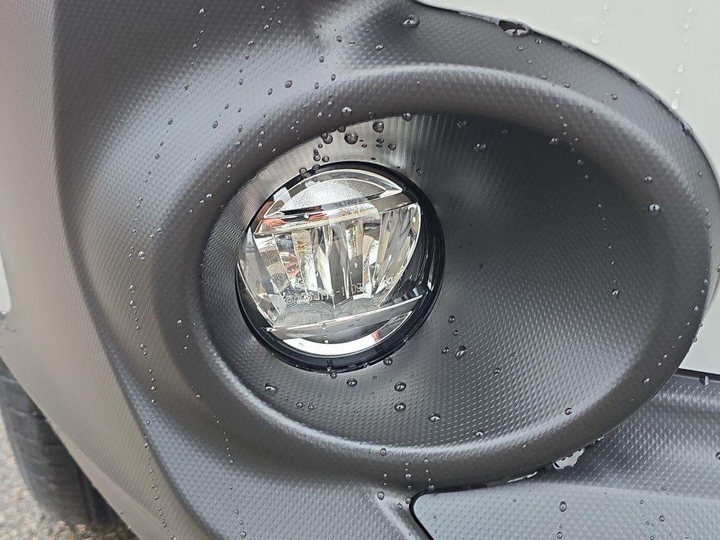 new 2026 Subaru Crosstrek car, priced at $32,205