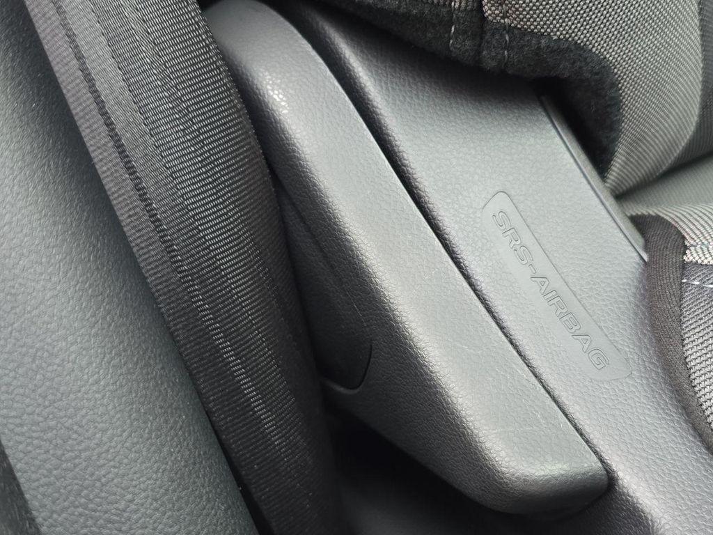 new 2026 Subaru Crosstrek car, priced at $32,205